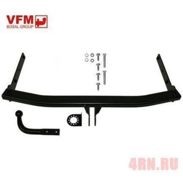 Фаркоп Bosal для Volkswagen Jetta седан (2011-2018) № 2194-A Фаркоп Bosal для Volkswagen Jetta седан (2011-2018) № 2194-A