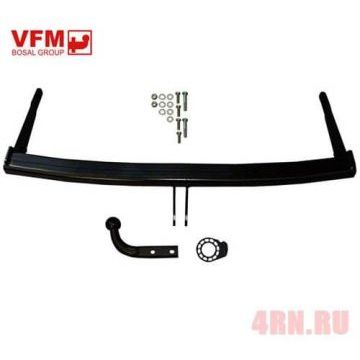 Фаркоп Bosal для Volkswagen Passat B6 седан (2006-2011) № 2185-A Фаркоп Bosal для Volkswagen Passat B6 седан (2006-2011) № 2185-A