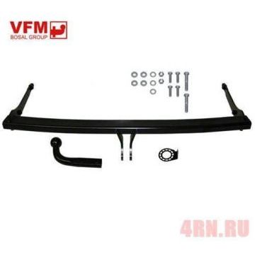 Фаркоп Bosal для Volkswagen Passat B7 седан, универсал (2011-2015) № 2195-A Фаркоп Bosal для Volkswagen Passat B7 седан, универсал (2011-2015) № 2195-A