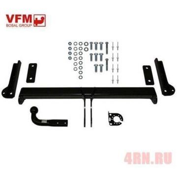 Фаркоп Bosal для Volvo XC60 (2008-2017) № 7011-A Фаркоп Bosal для Volvo XC60 (2008-2017) № 7011-A