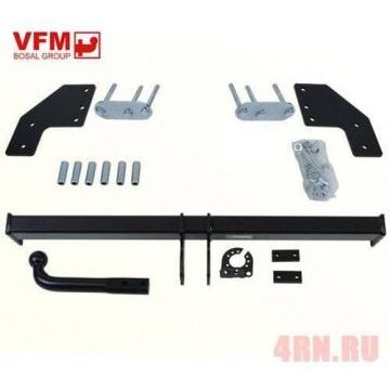 Фаркоп Bosal для Volvo XC90 универсал (2003-2014) № 7010-A Фаркоп Bosal для Volvo XC90 универсал (2003-2014) № 7010-A