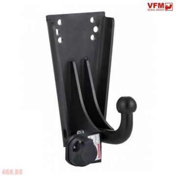 Фаркоп Bosal для УАЗ 469, 31512, 31514, 2206, 3303, 3909, 3962, 3741 4x4 (1990-2018) № 6501-A Фаркоп Bosal для УАЗ 469, 31512, 31514, 2206, 3303, 3909, 3962, 3741 4x4 (1990-2018) № 6501-A