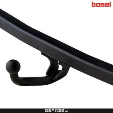 Фаркоп Bosal для УАЗ 469, 31512, 31514, 2206, 3303, 3909, 3962, 3741 4x4 (1990-2018) № 6501-H Фаркоп Bosal для УАЗ 469, 31512, 31514, 2206, 3303, 3909, 3962, 3741 4x4 (1990-2018) № 6501-H