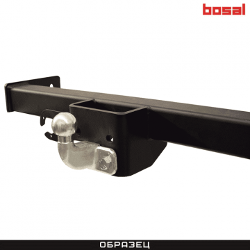 Фаркоп Bosal тюнинговый усиленный (с метал. накладкой) для Lexus LX 570 (2007-2015) № 3018-FL Фаркоп Bosal тюнинговый усиленный (с метал. накладкой) для Lexus LX 570 (2007-2015) № 3018-FL