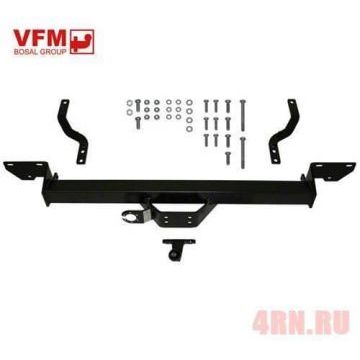 Фаркоп Bosal усиленный для Fiat Ducato (2007-2012) № 2634-F Фаркоп Bosal усиленный для Fiat Ducato (2007-2012) № 2634-F