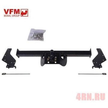 Фаркоп Bosal усиленный для Mazda BT-50 truck (2006-2011) № 3958-F Фаркоп Bosal усиленный для Mazda BT-50 truck (2006-2011) № 3958-F