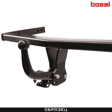 Фаркоп Bosal-Original для Opel Meriva A MPV (2003-2010) № 031-081 Фаркоп Bosal-Original для Opel Meriva A MPV (2003-2010) № 031-081