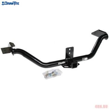 Фаркоп Draw-Tite под американский квадрат для Honda Ridgeline (2006-2014) № 75280 Фаркоп Draw-Tite под американский квадрат для Honda Ridgeline (2006-2014) № 75280