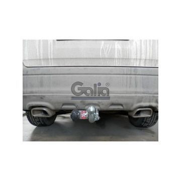 Фаркоп Galia для Chevrolet Captiva (2006-2013) № C060A