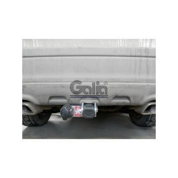 Фаркоп Galia для Chevrolet Captiva (2006-2013) № C060A