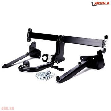 Фаркоп Imiola для Chevrolet Orlando (2011-2015) № CH.011 Фаркоп Imiola для Chevrolet Orlando (2011-2015) № CH.011
