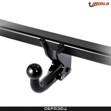 Фаркоп Imiola для Ford Focus 3 универсал (2011-2018) № E.047 Фаркоп Imiola для Ford Focus 3 универсал (2011-2018) № E.047