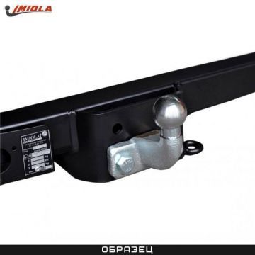 Фаркоп Imiola усиленный для TaгАЗ Tager (2008-2011) № D.013 Фаркоп Imiola усиленный для TaгАЗ Tager (2008-2011) № D.013