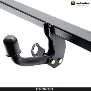 Фаркоп Motodor для Mazda CX-5 (2012-2016) № 91101-A Фаркоп Motodor для Mazda CX-5 (2012-2016) № 91101-A
