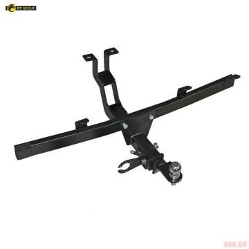 Фаркоп PT Group для Chevrolet Niva (2009-2016) № 02011501 Фаркоп PT Group для Chevrolet Niva (2009-2016) № 02011501