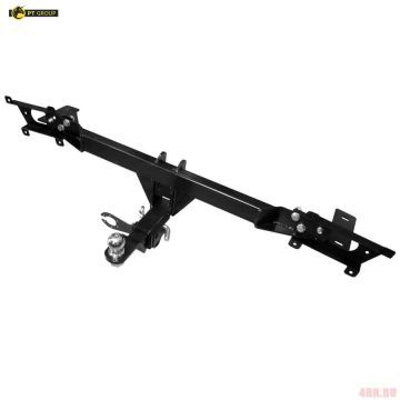Фаркоп PT Group для Geely Atlas (2017-2020) № 022011501 Фаркоп PT Group для Geely Atlas (2017-2020) № 022011501
