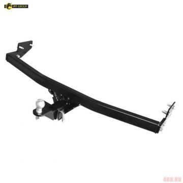 Фаркоп PT Group для Great Wall Hover H5 (2011-2016) № 19011501 Фаркоп PT Group для Great Wall Hover H5 (2011-2016) № 19011501