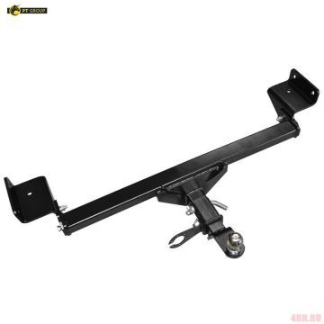 Фаркоп PT Group для Hyundai Creta (2016-2020) № 11031501 Фаркоп PT Group для Hyundai Creta (2016-2020) № 11031501