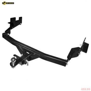 Фаркоп PT Group для Hyundai H1 (2018-2020) № 11041501 Фаркоп PT Group для Hyundai H1 (2018-2020) № 11041501