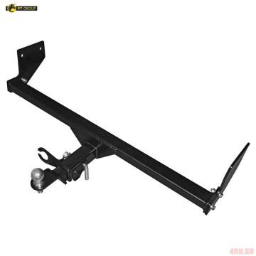 Фаркоп PT Group для Hyundai Tucson (2015-2018) № 06041501 Фаркоп PT Group для Hyundai Tucson (2015-2018) № 06041501