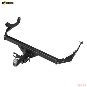 Фаркоп PT Group для Mazda CX-5 (2017-2020) № 23011501 Фаркоп PT Group для Mazda CX-5 (2017-2020) № 23011501