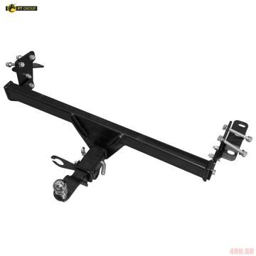 Фаркоп PT Group для Mitsubishi ASX (2010-2020) № 21041501 Фаркоп PT Group для Mitsubishi ASX (2010-2020) № 21041501