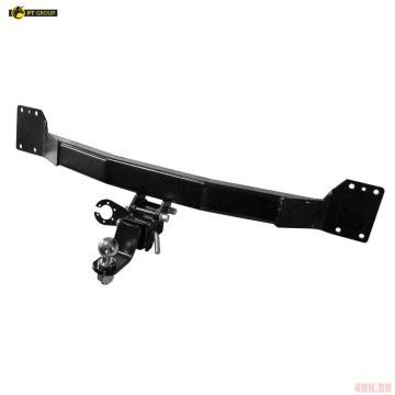 Фаркоп PT Group для Porsche Cayenne (2014-2017) № 20031501 Фаркоп PT Group для Porsche Cayenne (2014-2017) № 20031501