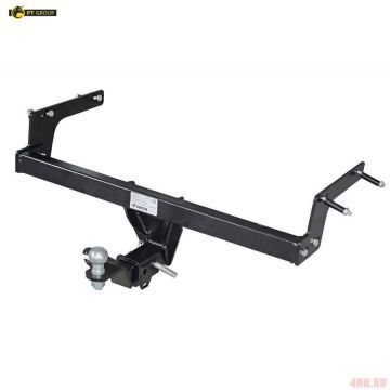 Фаркоп PT Group для Renault Kaptur (2016-2020) № 07011501 Фаркоп PT Group для Renault Kaptur (2016-2020) № 07011501