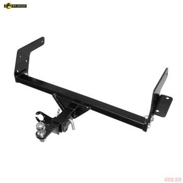 Фаркоп PT Group для Toyota RAV4 (2020-) № 09061502