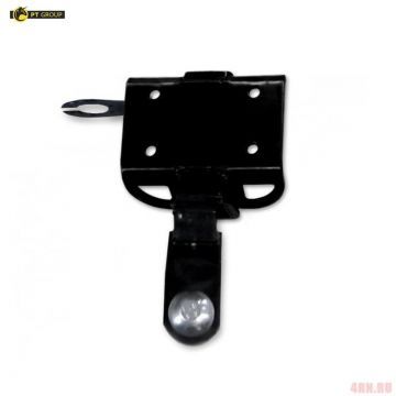 Фаркоп PT Group для Volkswagen Amarok (2010-2020) № 20011501 Фаркоп PT Group для Volkswagen Amarok (2010-2020) № 20011501