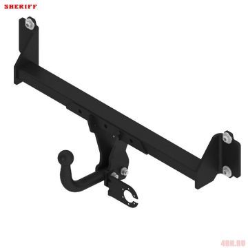 Фаркоп Sheriff для BMW X3 F25 (2010-2014) № SF.3939.12 Фаркоп Sheriff для BMW X3 F25 (2010-2014) № SF.3939.12