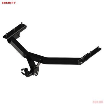 Фаркоп Sheriff для Honda Pilot (2016-2020) № SF.3715.12 Фаркоп Sheriff для Honda Pilot (2016-2020) № SF.3715.12
