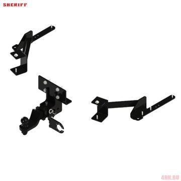 Фаркоп Sheriff для Lexus GX 460 (2014-2020) № SF.3887.32