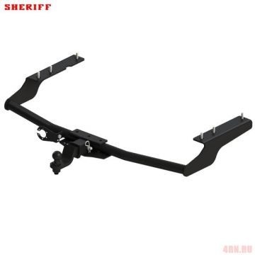 Фаркоп Sheriff для Toyota Highlander (2014-2020) № SF.2790.31