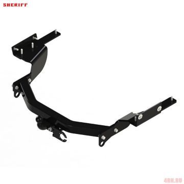 Фаркоп Sheriff для Toyota Highlander (2014-2020) № SF.3890.21