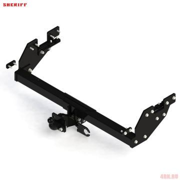 Фаркоп Sheriff для Toyota Hilux (2015-2020) № SF.3889.21 Фаркоп Sheriff для Toyota Hilux (2015-2020) № SF.3889.21