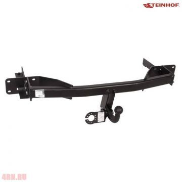 Фаркоп Steinhof для Opel Meriva B (искл. flex-fix, 1.3CDTi) (2010-2017) № O-176 Фаркоп Steinhof для Opel Meriva B (искл. flex-fix, 1.3CDTi) (2010-2017) № O-176