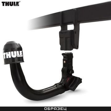 Фаркоп Thule быстросъемный для Skoda Kodiaq (2017-2020) № 633500 Фаркоп Thule быстросъемный для Skoda Kodiaq (2017-2020) № 633500