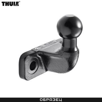 Фаркоп Thule усиленный для Ford Transit Custom микроавтобус (2012-2020) № 562500 Фаркоп Thule усиленный для Ford Transit Custom микроавтобус (2012-2020) № 562500