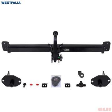 Фаркоп Westfalia Mercedes GLС-Class № 313403600001 Фаркоп Westfalia Mercedes GLС-Class № 313403600001