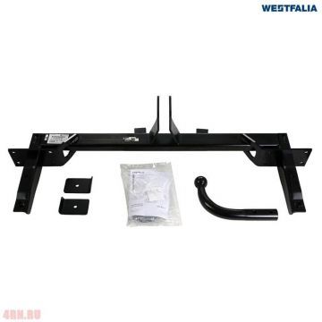 Фаркоп Westfalia Opel Meriva B (2010-2017) № 314392600001 Фаркоп Westfalia Opel Meriva B (2010-2017) № 314392600001