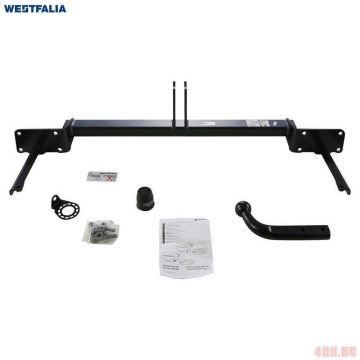 Фаркоп Westfalia для Ford Tourneo Connect (2014-2020) № 307500600001