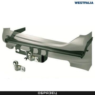 Фаркоп Westfalia для Hummer H2 (2002-2009) № 342160600001 Фаркоп Westfalia для Hummer H2 (2002-2009) № 342160600001