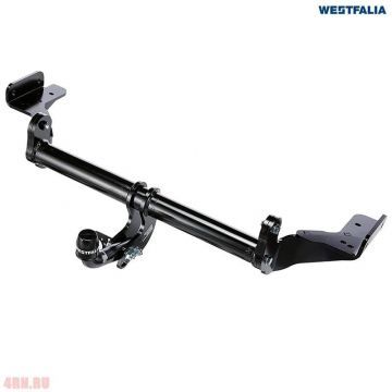 Фаркоп Westfalia для Kia Sportage (2016-2020) № 346104600001 Фаркоп Westfalia для Kia Sportage (2016-2020) № 346104600001