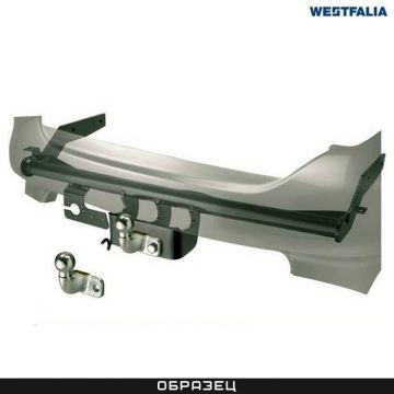 Фаркоп Westfalia усиленный для Lexus LX 570 (2008-2015) № 335359600001 Фаркоп Westfalia усиленный для Lexus LX 570 (2008-2015) № 335359600001
