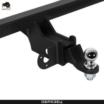 Фаркоп Бизон для Honda CR-V (2007-2012) № FA0511-E Фаркоп Бизон для Honda CR-V (2007-2012) № FA0511-E