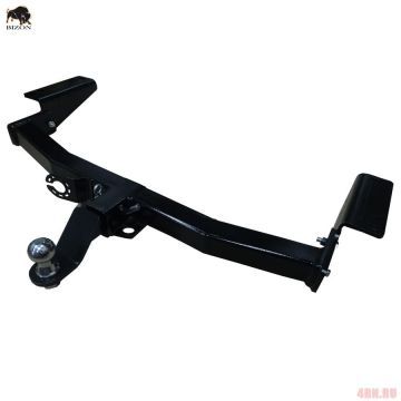 Фаркоп Бизон усиленный для Toyota Land Cruiser Prado 150 (2010-2013) № FA 0602-E