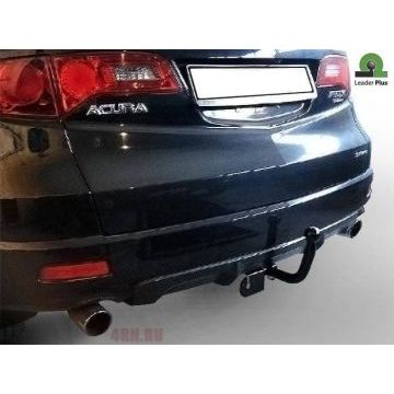 Фаркоп Лидер Плюс для Acura RDX (RD) (2006-2013) № A202-A