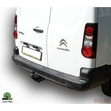 Фаркоп Лидер Плюс для Citroen Berlingo L2 (B9) (2008-2018) № C303-A