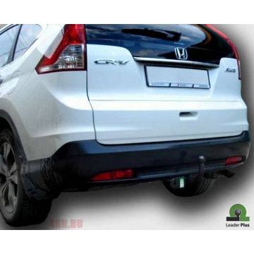 Фаркоп Лидер Плюс для Honda CR-V (2012-2016) № H104-A